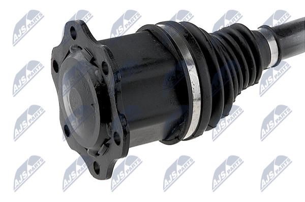 NTY Drive shaft – price 214 PLN