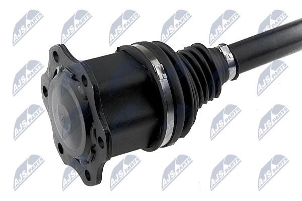 NTY Drive shaft – price 240 PLN