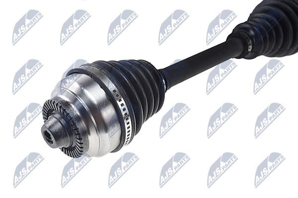 Drive shaft right NTY NPW-BM-030