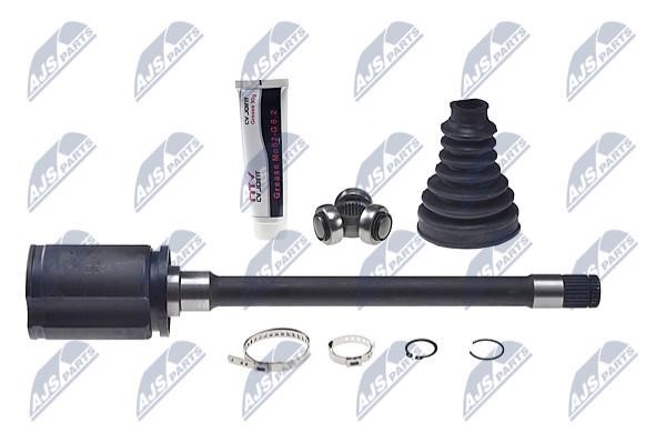 Buy NTY NPW-BM-033 at a low price in United Arab Emirates!