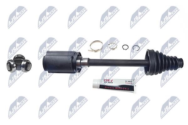 CV joint NTY NPW-BM-033