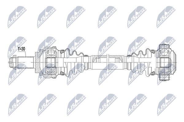 Buy NTY NPWBM038 – good price at EXIST.AE!