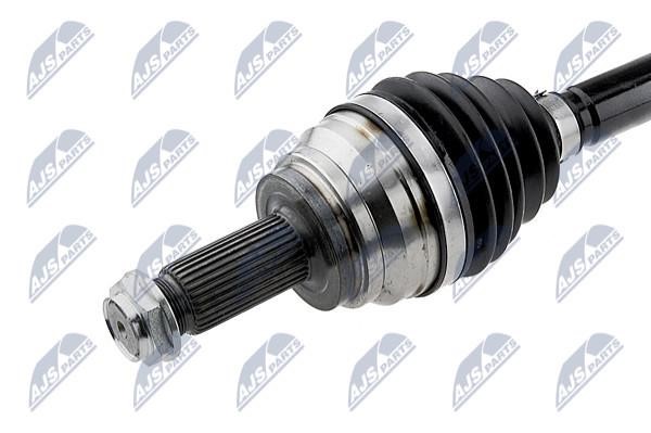 NTY Drive shaft right – price [object Object] PLN