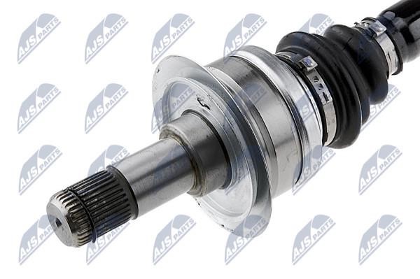 NTY Drive shaft right – price 420 PLN