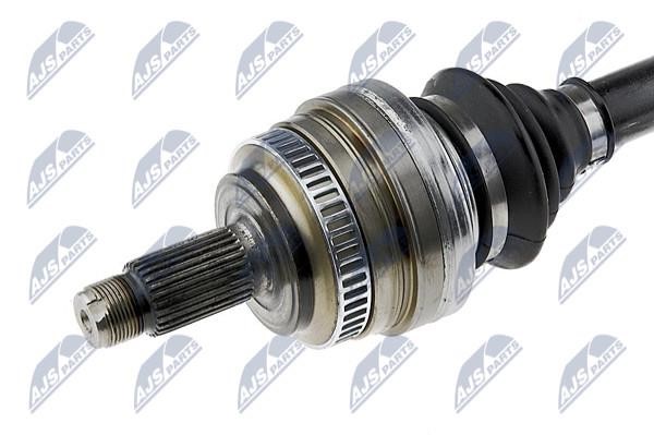 NTY Drive shaft right – price [object Object] PLN
