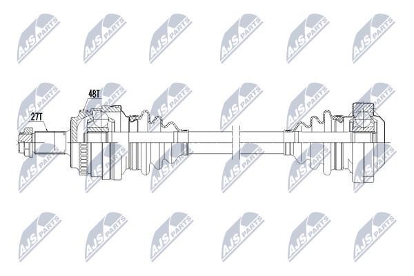 Buy NTY NPWBM044 – good price at EXIST.AE!