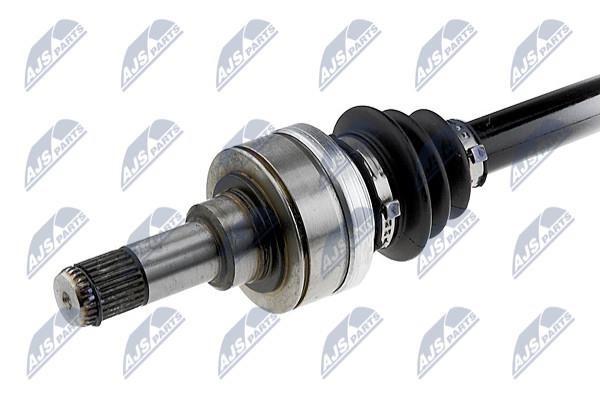 NTY Drive shaft right – price 261 PLN
