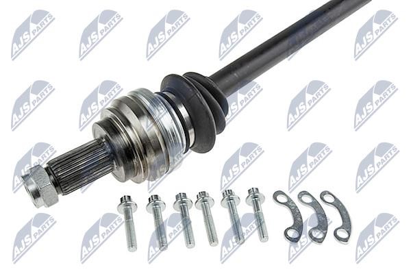 Buy NTY NPW-BM-071 at a low price in United Arab Emirates!