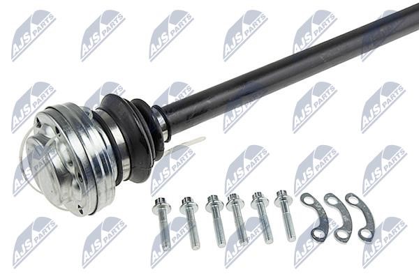 NTY Drive shaft right – price [object Object] PLN