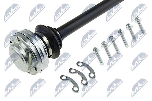 Buy NTY NPW-BM-073 at a low price in United Arab Emirates!
