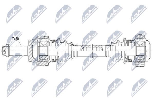 Buy NTY NPWBM089 – good price at EXIST.AE!