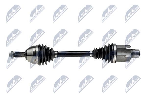 Driveshaft Mini Mini Paceman: NPWBM135 NTY Drive shaft right