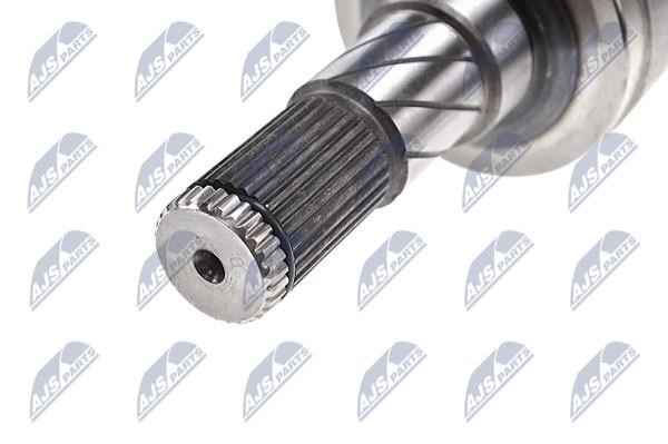 NTY CV joint – price 127 PLN