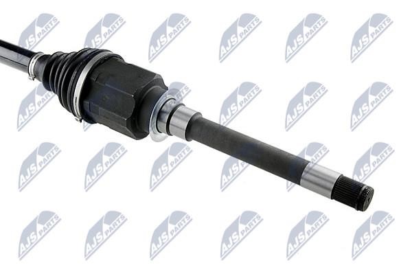 NTY Drive shaft – price [object Object] PLN