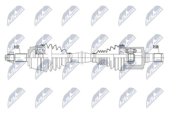 Buy NTY NPWCH042 – good price at EXIST.AE!