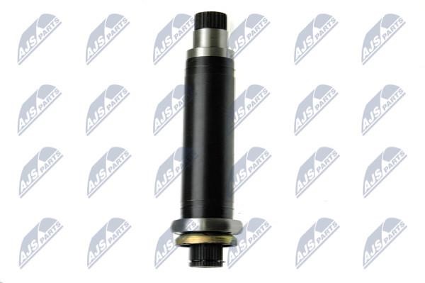 Buy NTY NPW-FR-014W at a low price in United Arab Emirates!