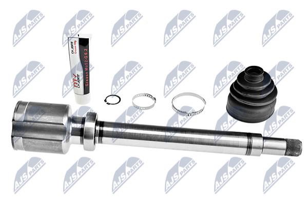 NTY Constant Velocity Joint (CV joint), internal – price 177 PLN
