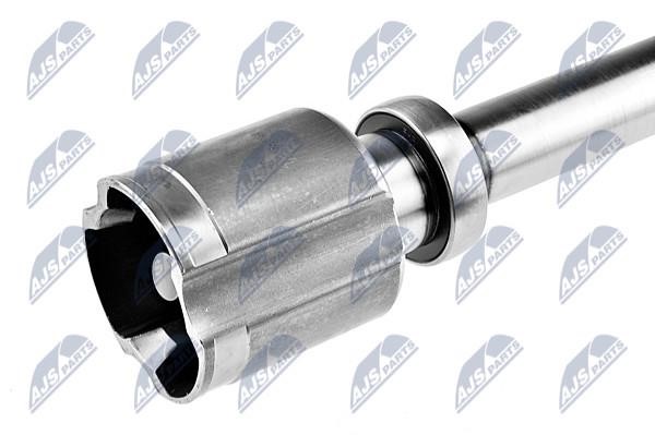 NTY Constant Velocity Joint (CV joint), internal – price 177 PLN