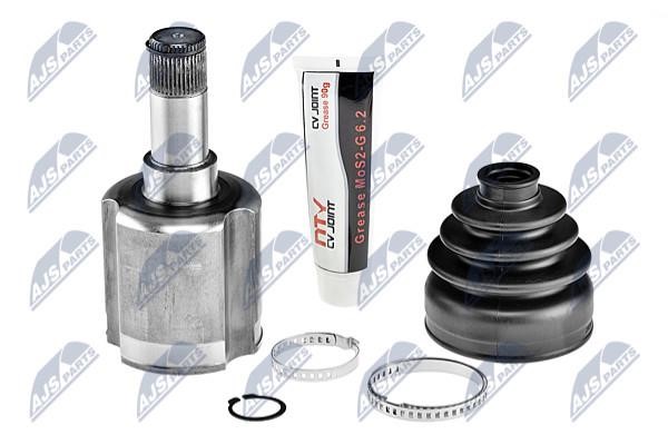 NTY Constant Velocity Joint (CV joint), internal – price 137 PLN