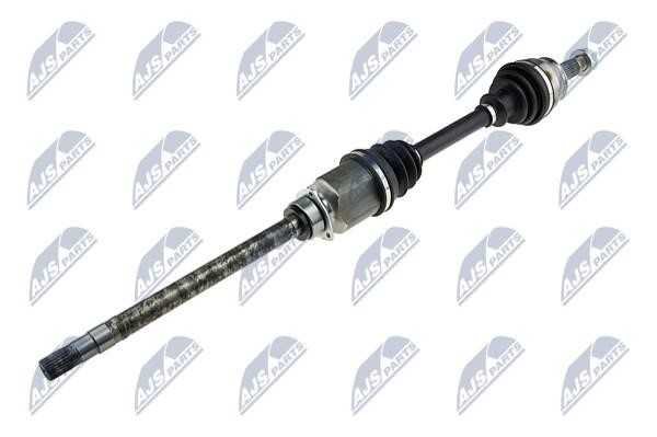 Drive shaft left NTY NPW-FT-027