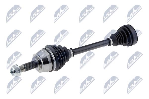 NTY Drive shaft left – price 168 PLN