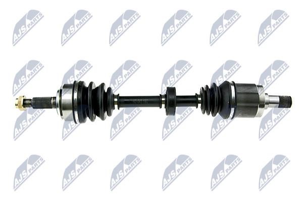 NTY Drive shaft left – price [object Object] PLN