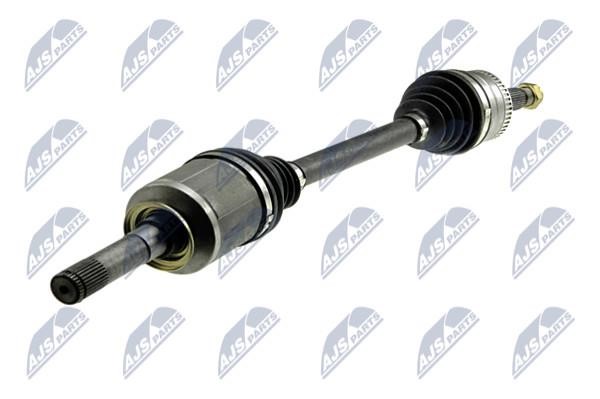 Drive shaft right NTY NPW-LR-012