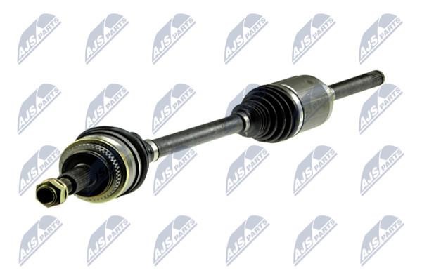 Drive shaft right NTY NPW-LR-017