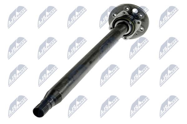 Wheel bearing kit NTY NPW-ME-012