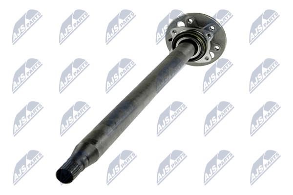 Wheel bearing kit NTY NPW-ME-013