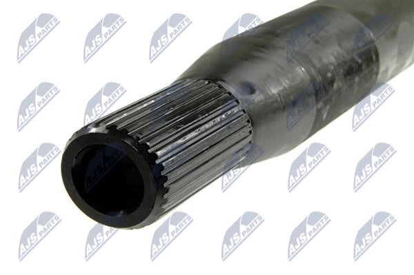 Drive shaft right NTY NPW-ME-013W