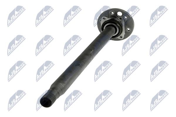 Wheel bearing kit NTY NPW-ME-014
