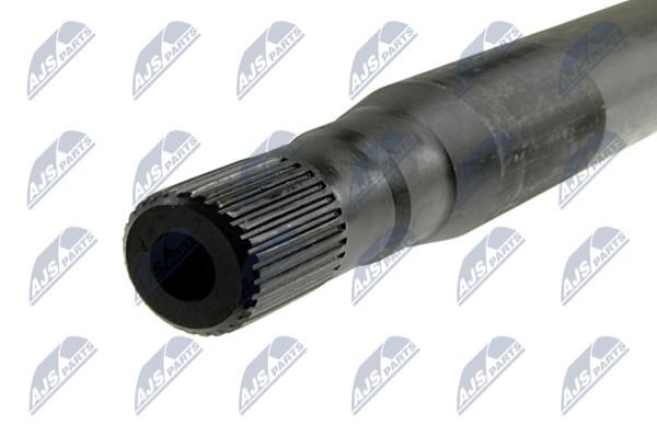 Drive shaft NTY NPW-ME-014W