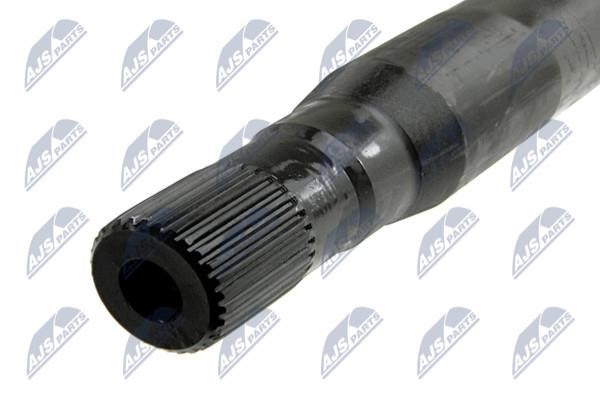 NTY Drive shaft – price 187 PLN
