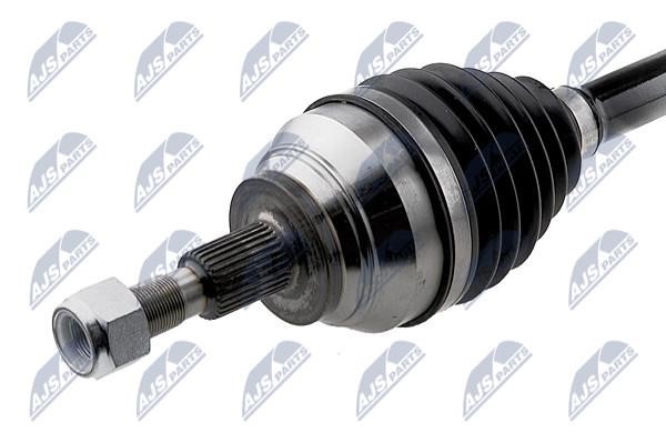 Drive shaft NTY NPW-ME-056