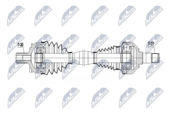 Buy NTY NPW-ME-066 at a low price in United Arab Emirates!
