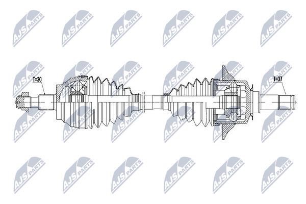 Buy NTY NPWME068 – good price at EXIST.AE!