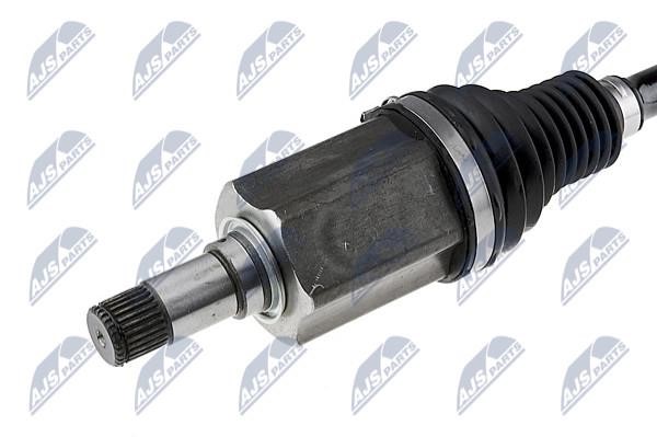NTY Drive shaft right – price 217 PLN