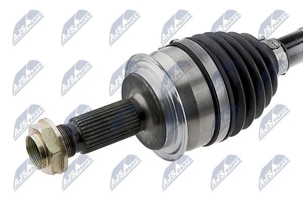 NTY Drive shaft – price 436 PLN