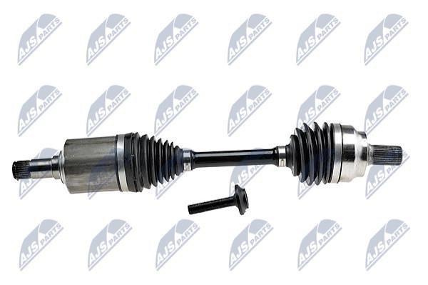 NPWME098 NTY Drive shaft