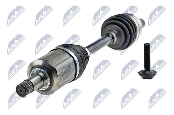 Drive shaft NTY NPW-ME-098