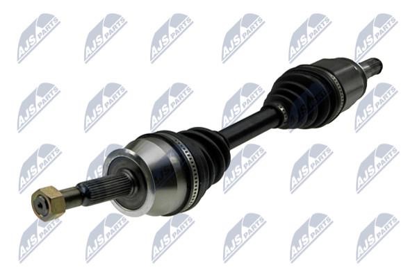 NTY Drive shaft – price 211 PLN