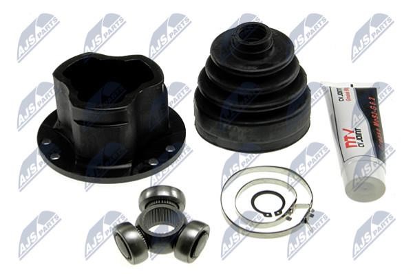 Constant Velocity Joint (CV joint), internal NTY NPW-NS-034