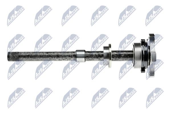 NTY Drive shaft right – price 308 PLN