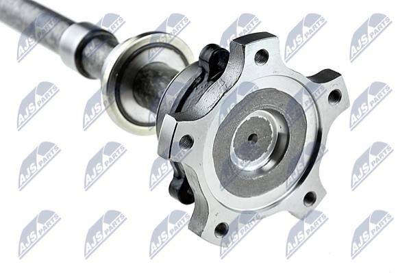 Drive shaft right NTY NPW-NS-054R