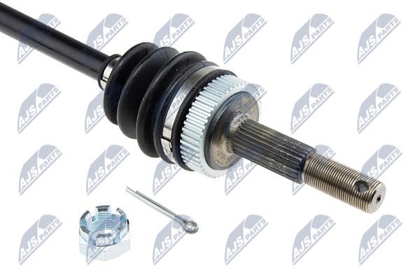 Drive shaft NTY NPW-NS-076