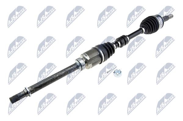 NPWNS080 NTY Drive shaft right