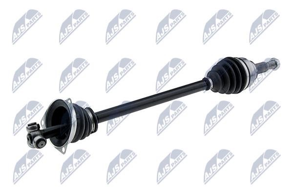 Drive shaft left NTY NPW-RE-003
