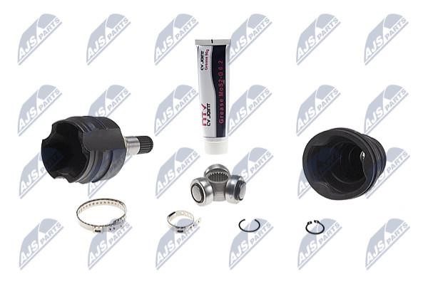Constant Velocity Joint (CV joint), internal NTY NPW-TY-067