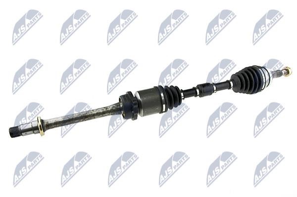 Drive shaft right NTY NPW-TY-075